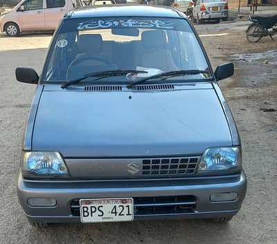 Mehran vxr