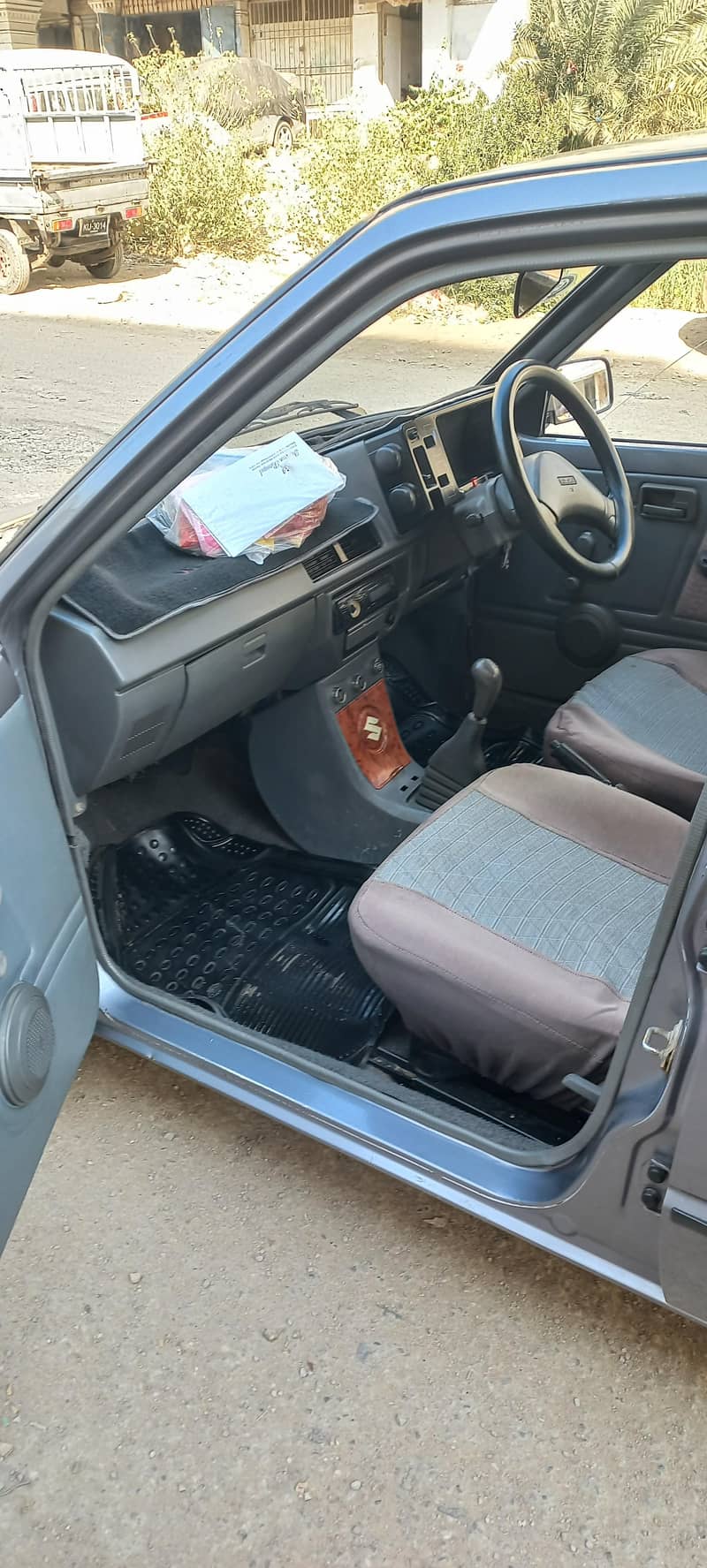 Mehran vxr 3