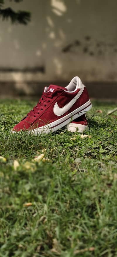 Nike Capri 3