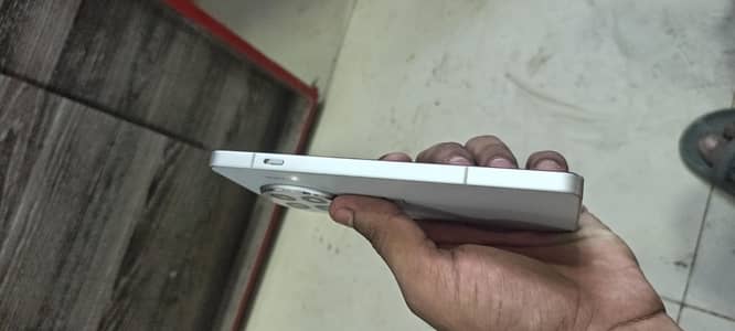 One Plus 13R non pta