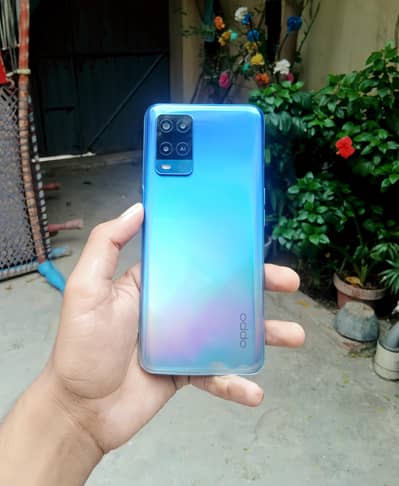 OPPO A54 [4/128]