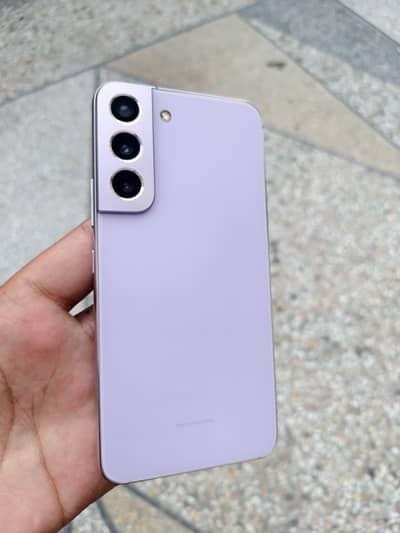 Samsung Mobile S22