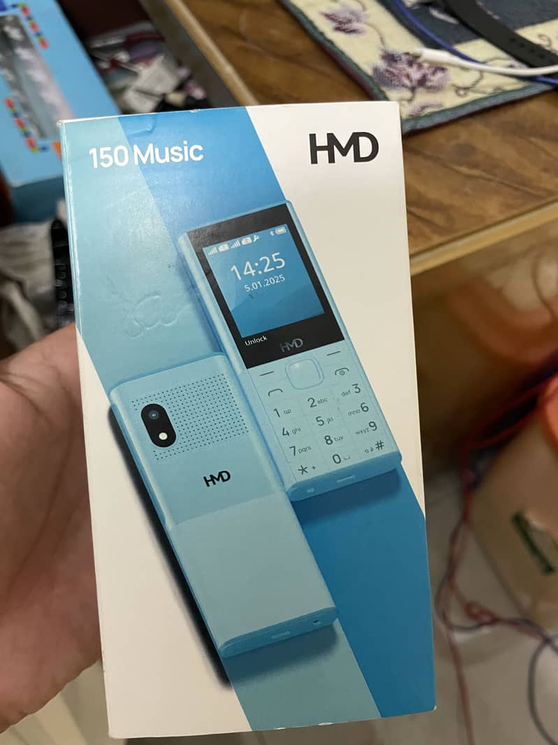 Nokia 108 0