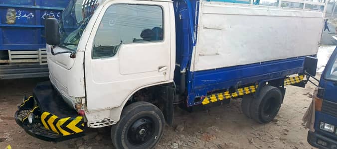 Mazda t3500