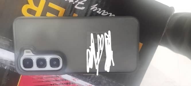 Infinix Hot 60i 6+6 GB Ram 128 GB Storage