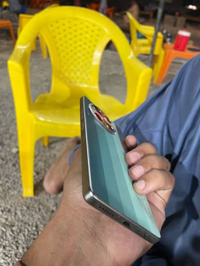 Tecno CAMON 30