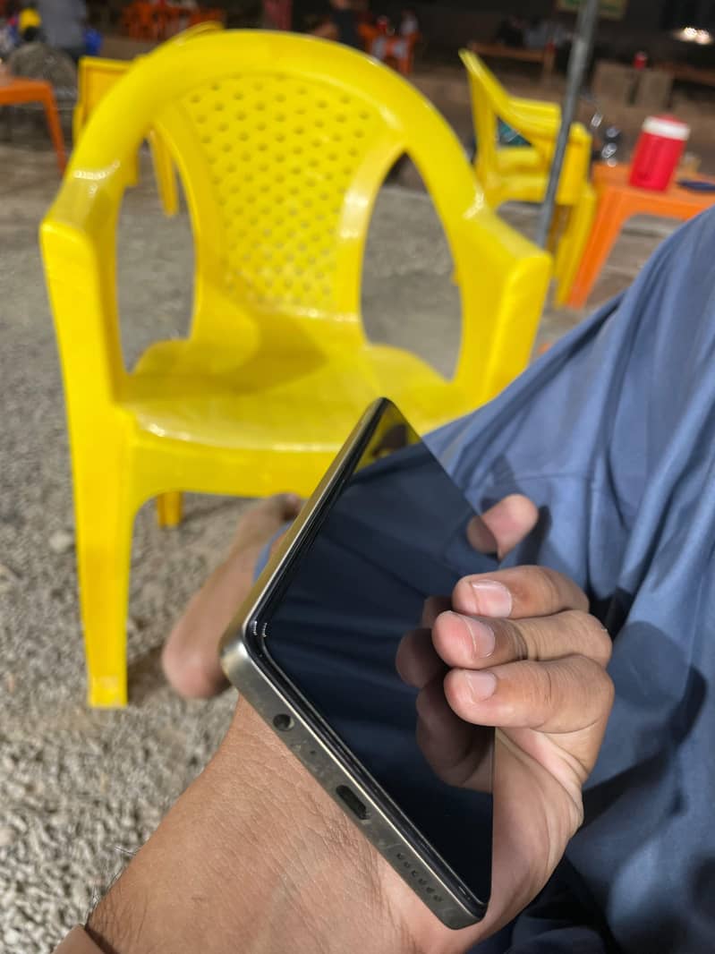 Tecno CAMON 30 1