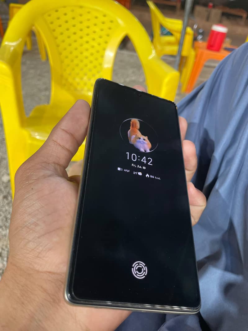 Tecno CAMON 30 2