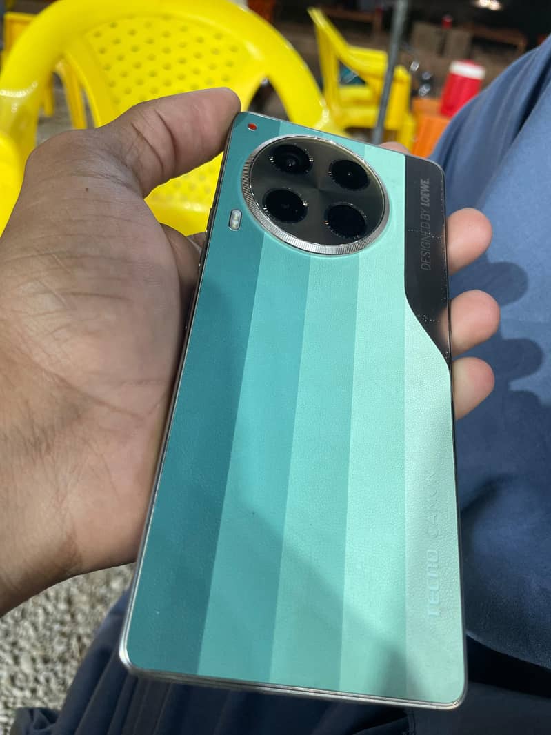 Tecno CAMON 30 3