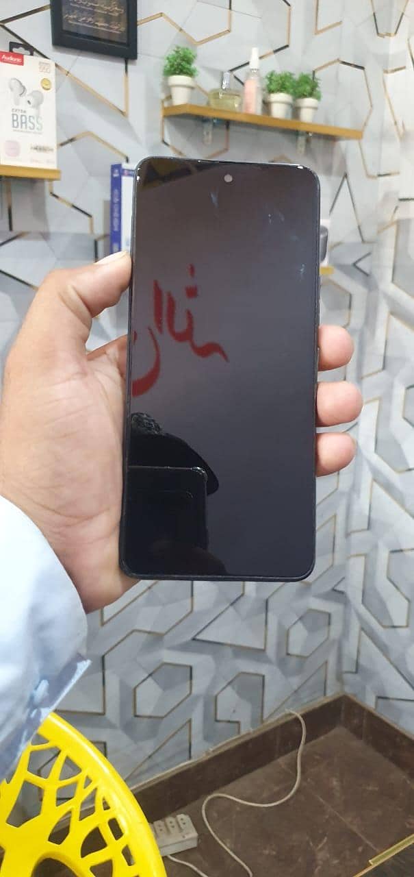 Tecno Camon 18 1