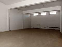 9 MARLA WAREHOUSE AVAILABLE FOR RENT ON MAIN FEROZEPUR ROAD