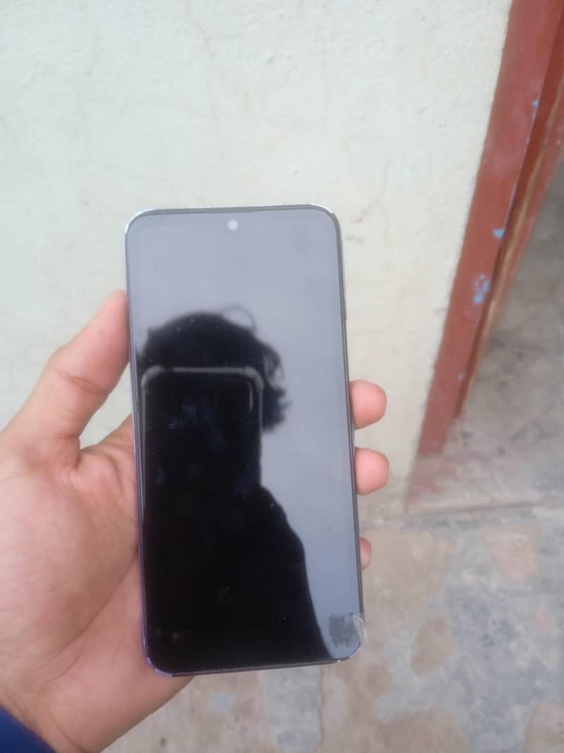 Itel A48 0