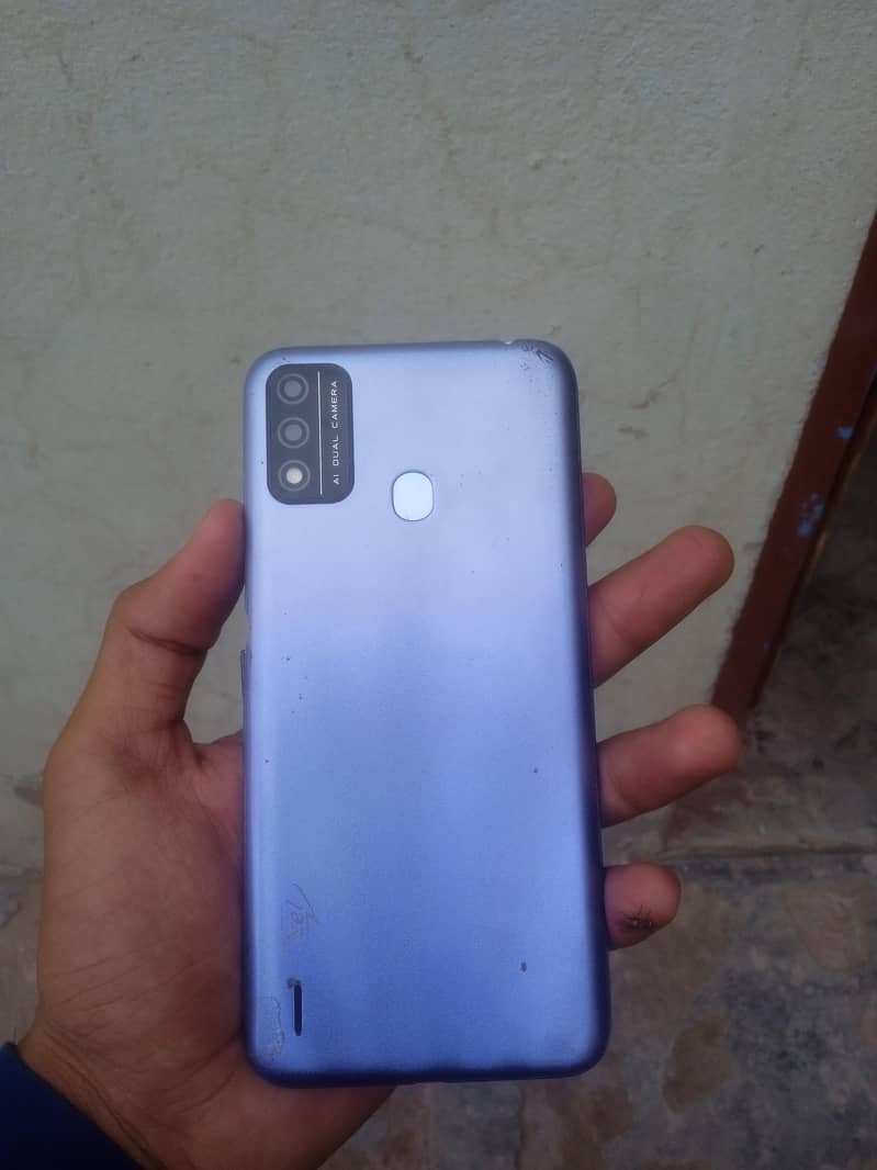 Itel A48 1