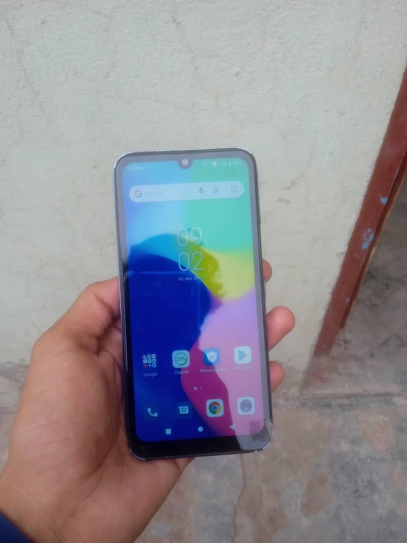 Itel A48 2