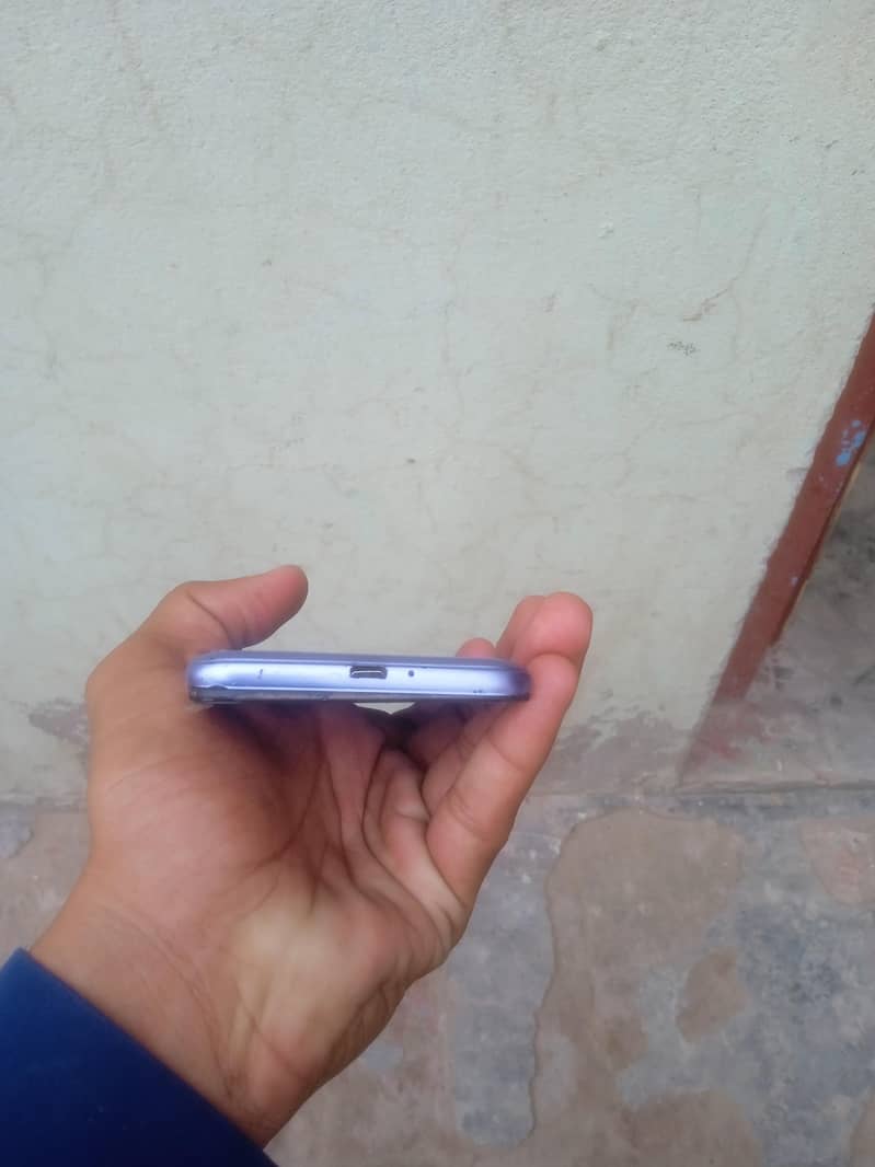 Itel A48 3