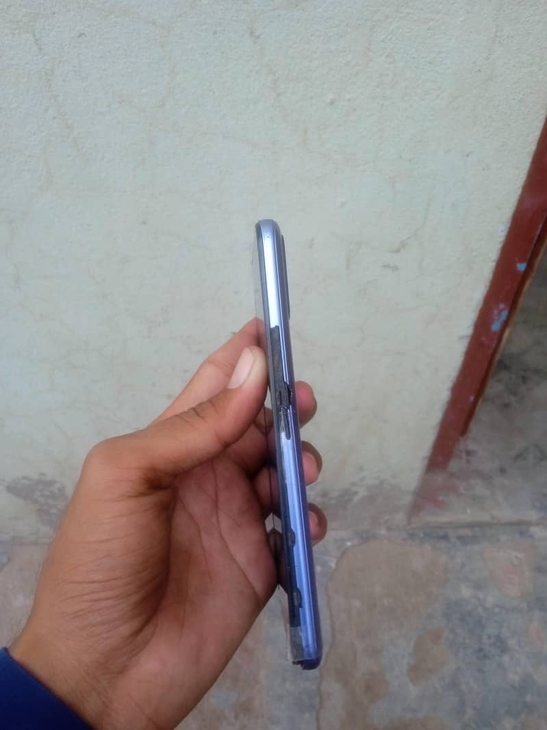 Itel A48 4