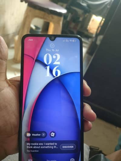Xiaomi POCO C75