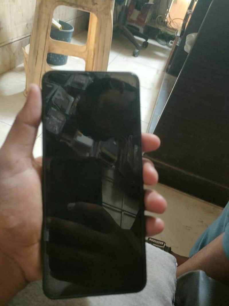 Xiaomi POCO C75 6