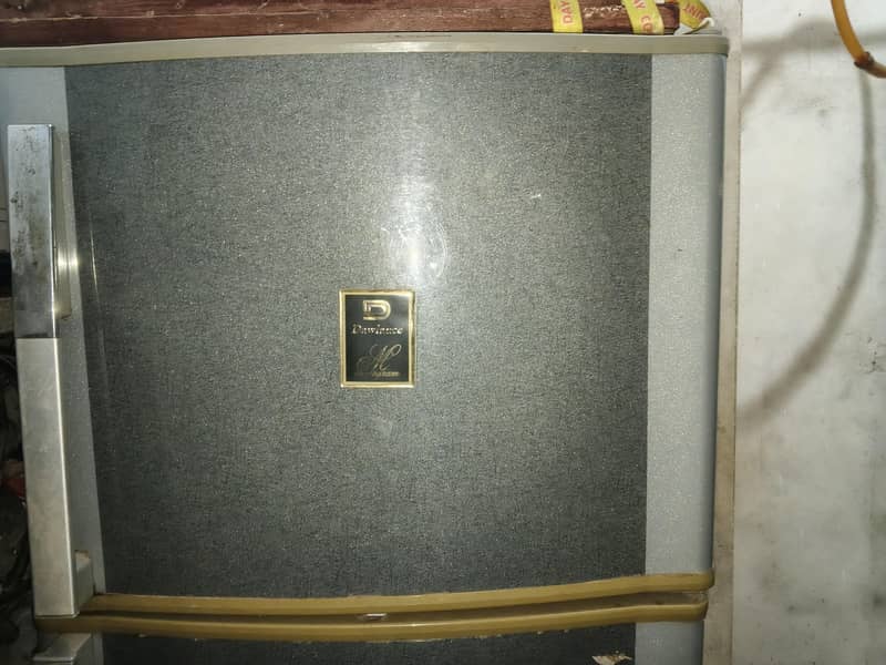 dawlance fridge 4