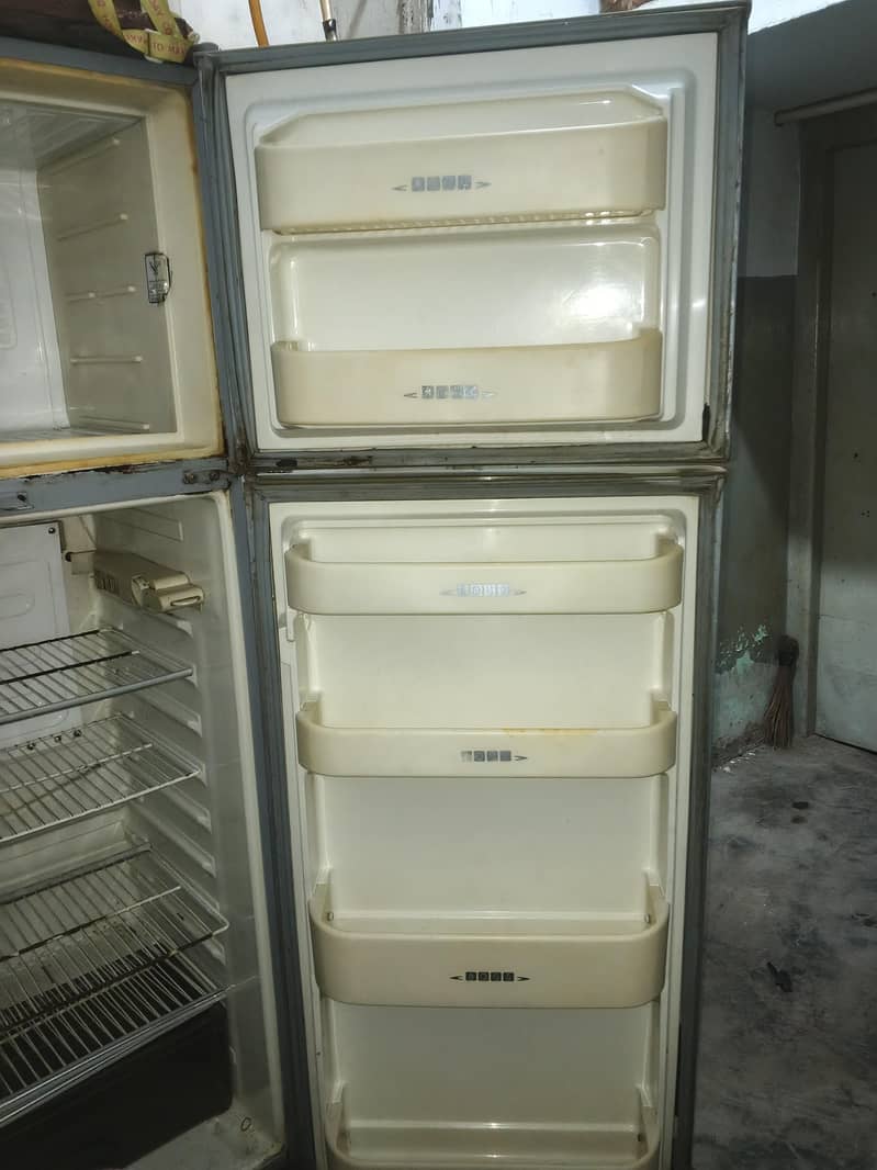 dawlance fridge 5