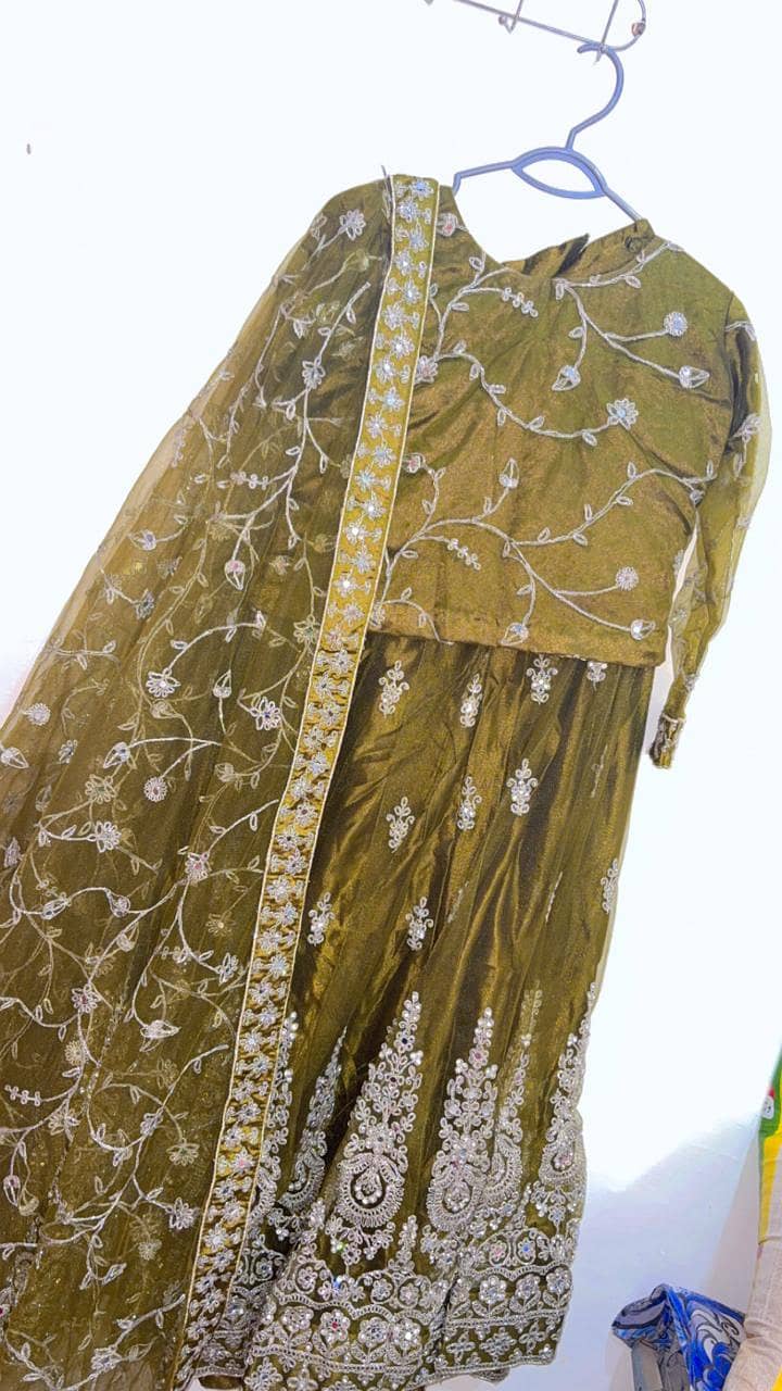 lehnga 0