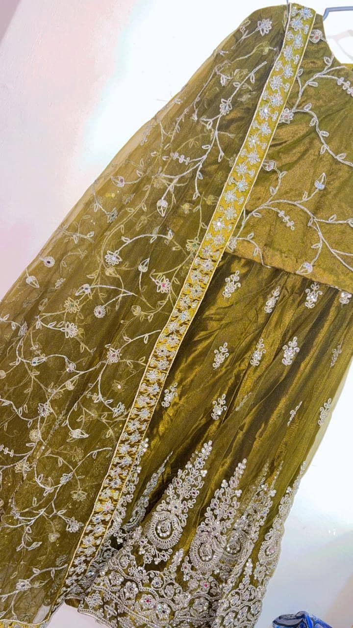 lehnga 2