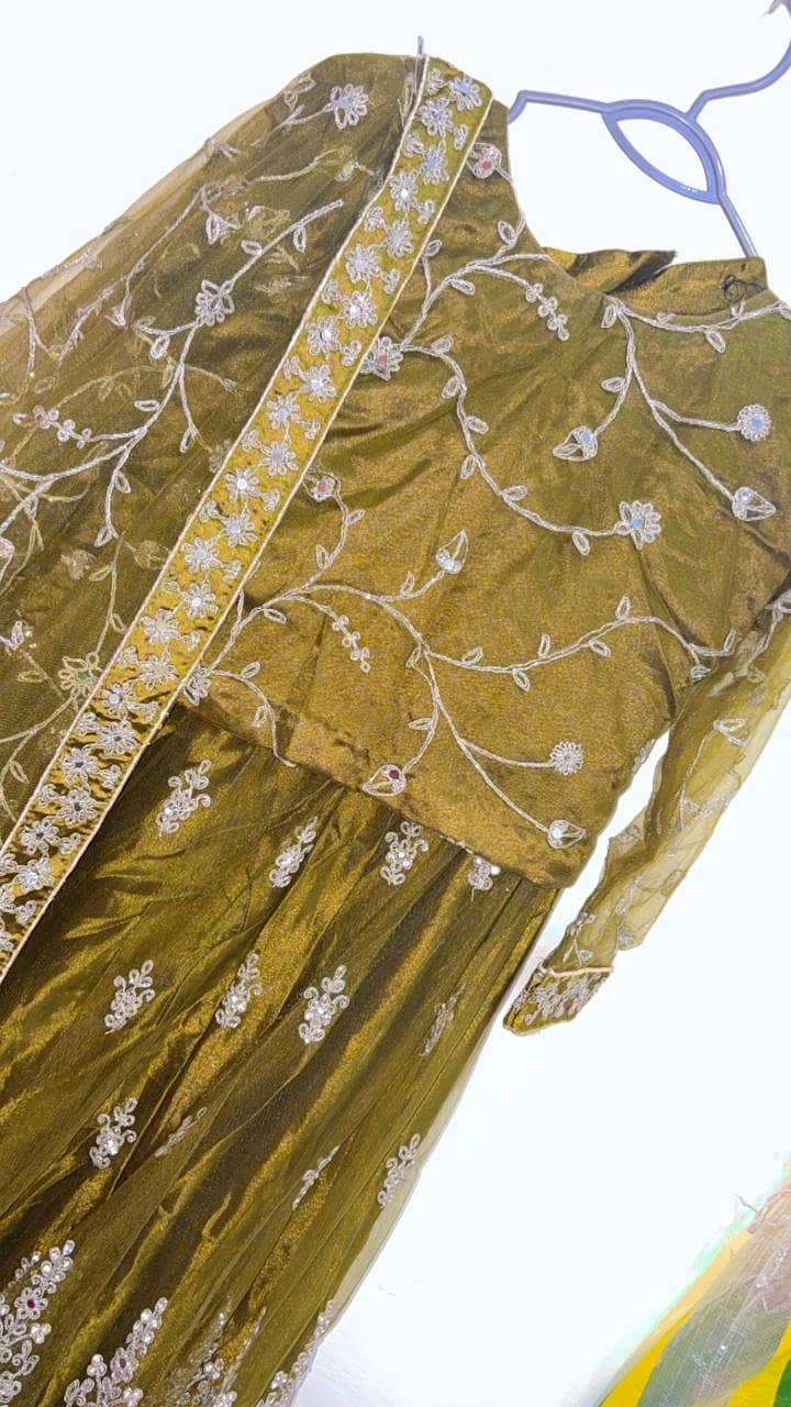 lehnga 3