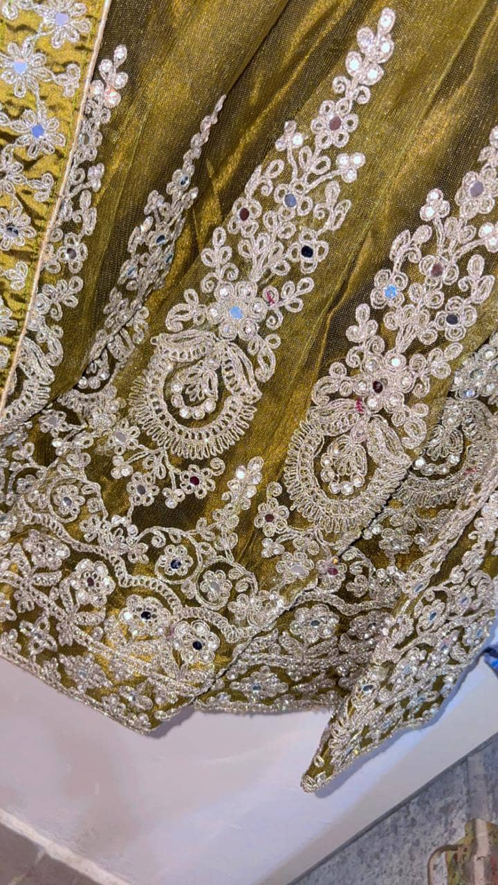 lehnga 4
