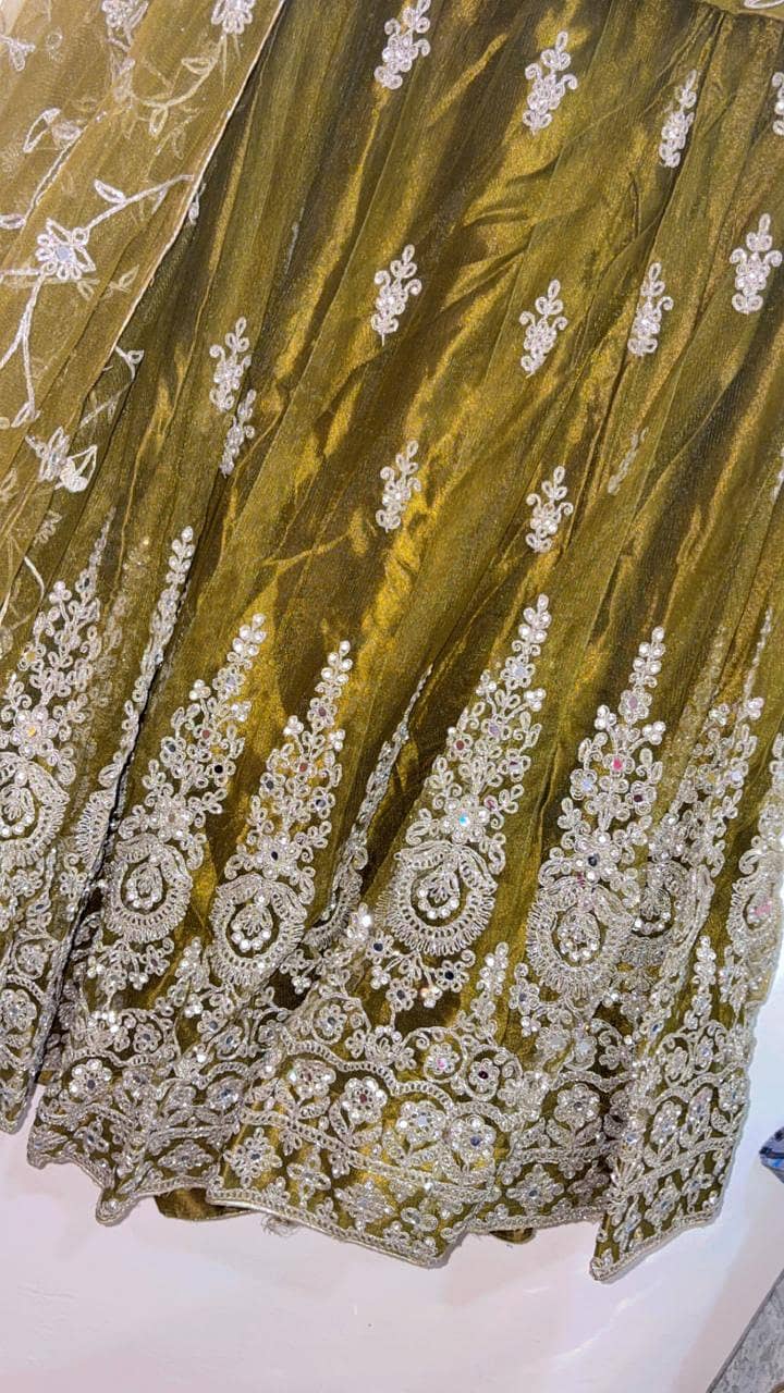 lehnga 5