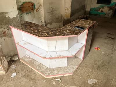 Wooden Table