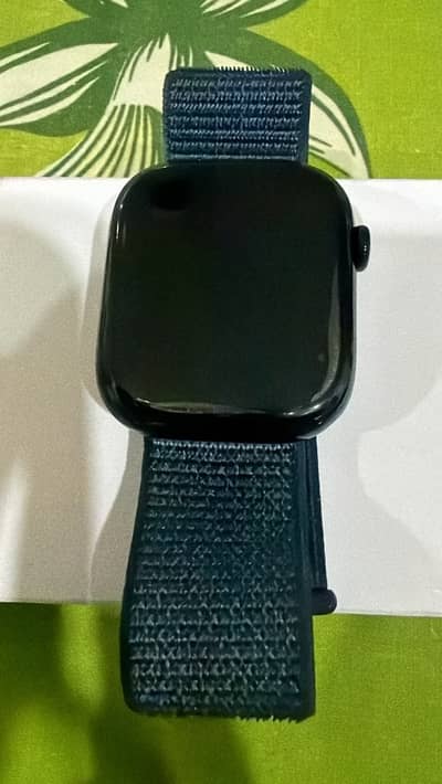 Apple Watch Series 10, 46mm
