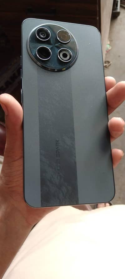 Tecno SPARK 30 Pro