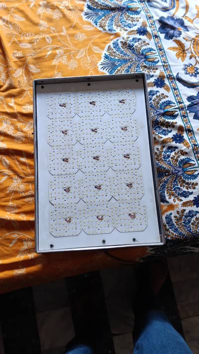 Brand New Big 6  LED Flood Lights Pannel Chajja