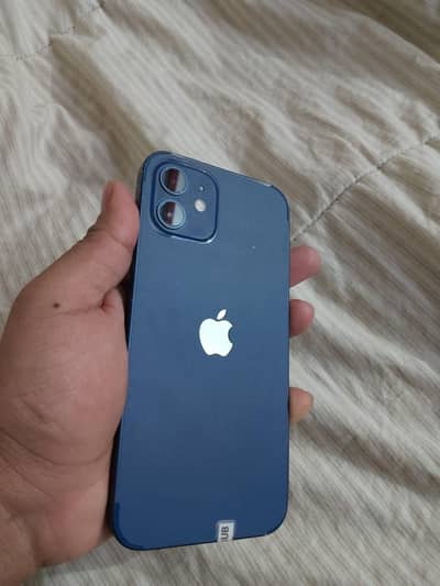 I Phone 12