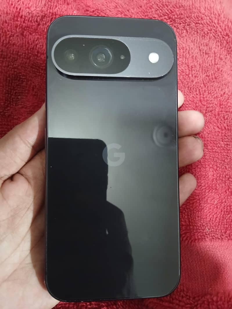 Google Pixel 9 0