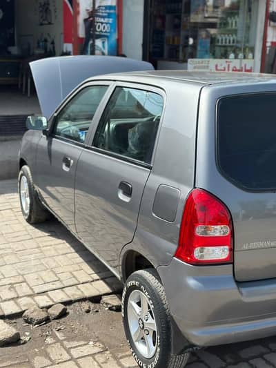 Suzuki Alto 2010