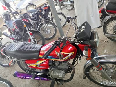 bike for sale in good condition