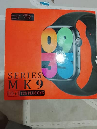 Smart watch Series MK-9