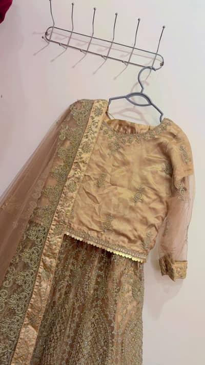 lehnga