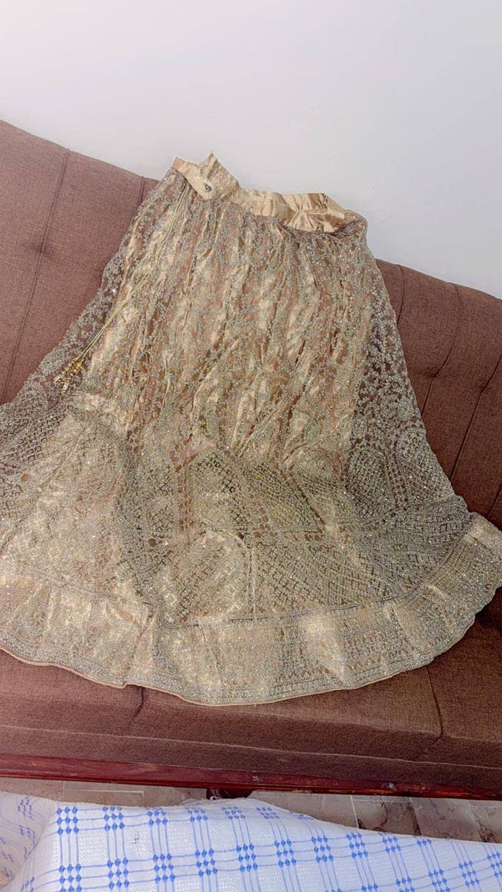 lehnga 2