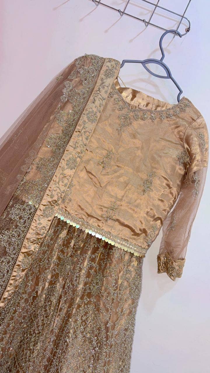 lehnga 4