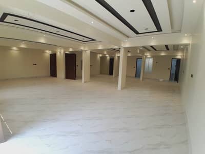 OFFICE FOR RENT GULISTAN-E-JAUHAR BLOCK 17 NEAR BALOCHISTAN SAJJI.