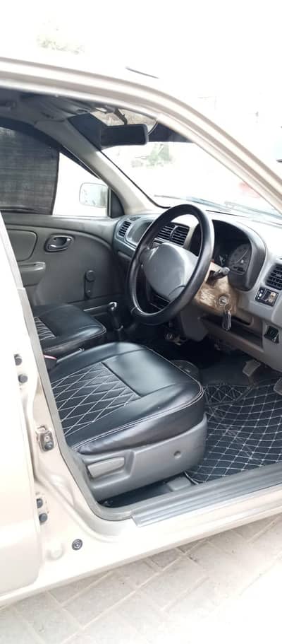 Suzuki Alto 2005