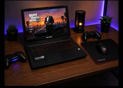 HP Galleria Gaming Laptop | Core i7 6th Gen | 16GB RAM | GTX 965M 4GB