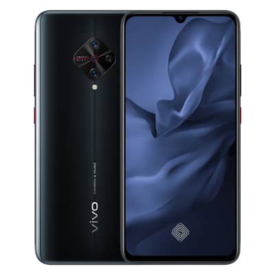 Vivo y51 4/128