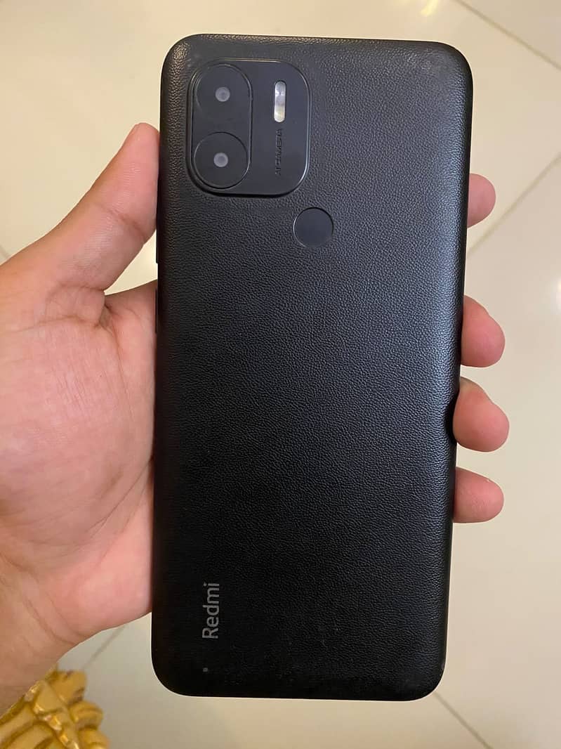 Xiaomi Redmi A2 Plus 0