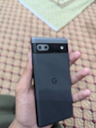 Google Pixel 6a