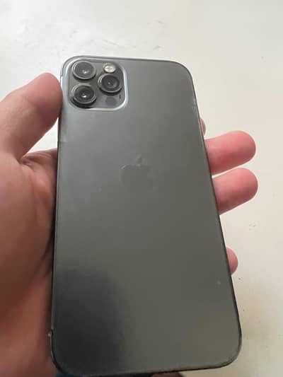 iPhone 12 Pro 256GB For Sale