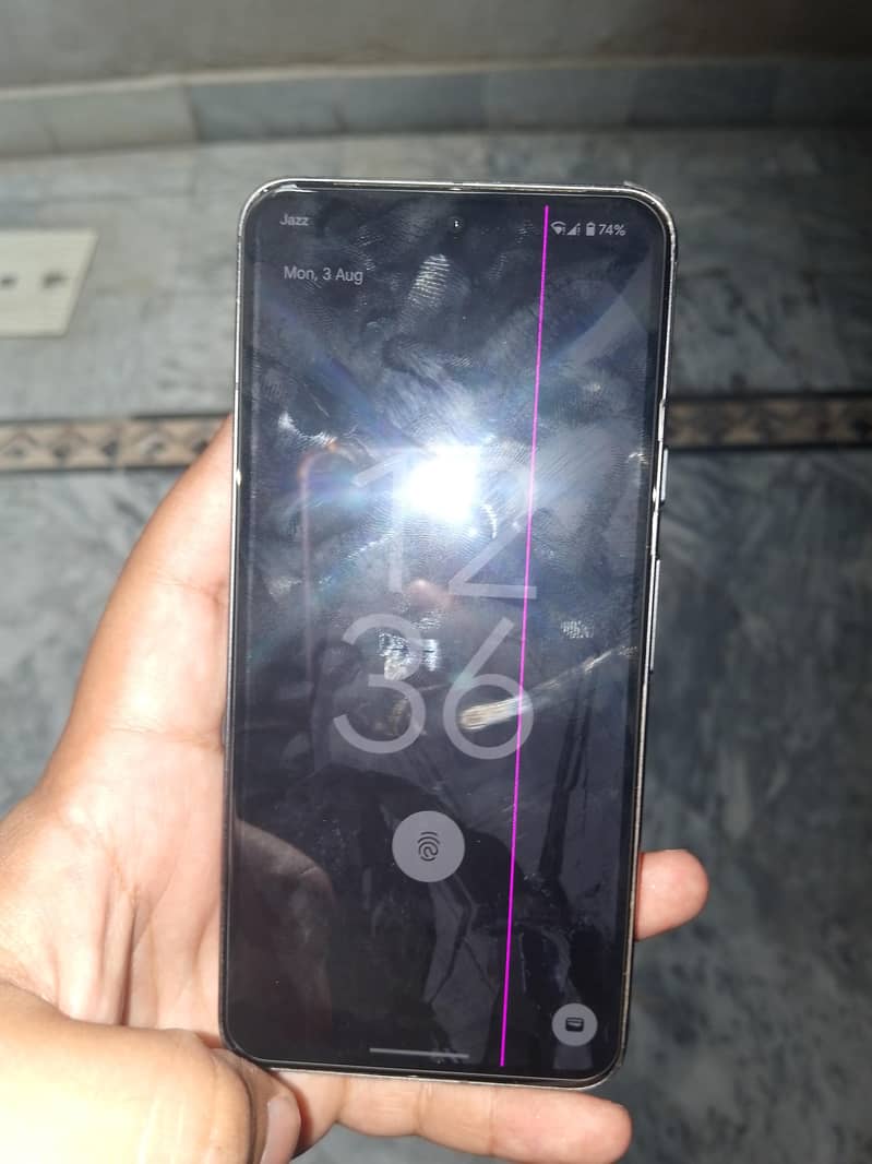 Google Pixel 8 0