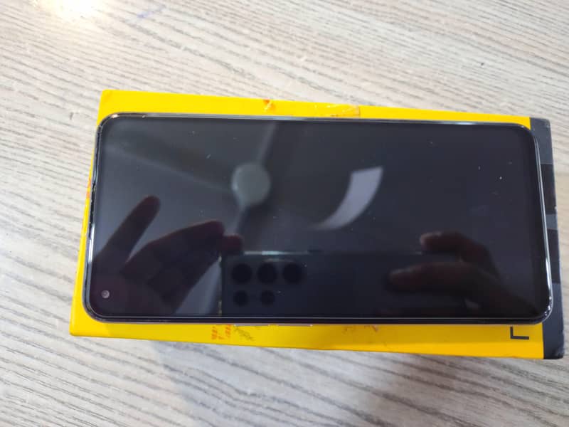 Realme 9 1